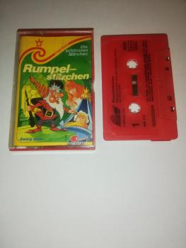 Rumpelstilzchen/Zwerg Nase Rot mit Schwarzen Druck 495117-211